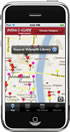 Ahmedabad iPhone App